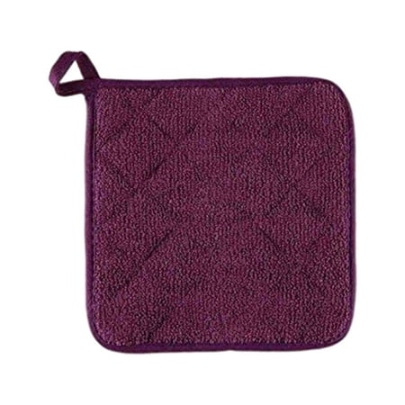 Xinwanna More Thicken Multi-use Dinner Plate Mat Cotton Practical Heat-resistant Tableware Mat for Home
Xinwanna More Thicken Multi-use Dinner Plate Mat Cotton Practical Heat-resistant Tableware Mat for Home