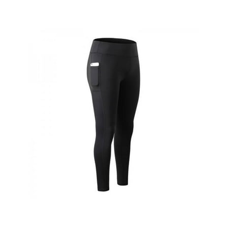 Women s Autumn And Winter Plus Fleece Trousers PRO High-waist Yoga Running Fitness Pants Tight-fitting Stretch Sports Trousers
Women s Autumn And Winter Plus Fleece Trousers PRO High-waist Yoga Running Fitness Pants Tight-fitting Stretch Sports Trousers
