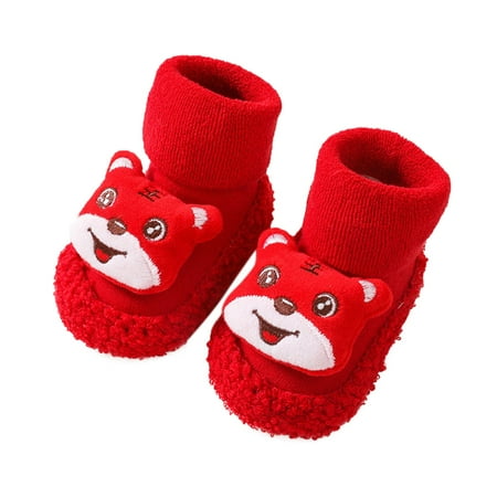 Fashion Baby Shoes Children Winter Boots Floor Thickened In Autumn And Winter Children Cartoon Dispensing Baby Socks Shoes
Fashion Baby Shoes Children Winter Boots Floor Thickened In Autumn And Winter Children Cartoon Dispensing Baby Socks Shoes