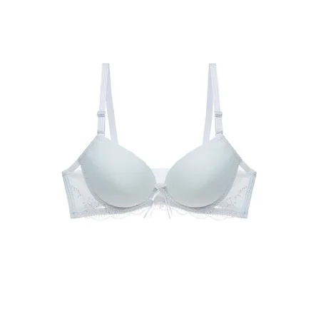 Women‘s Solid Sexy Lace Lingerie Set Comfortable Medium Stretch Bra & Bow Cheeky Panties Women‘s Lingerie & Underwear
Women‘s Solid Sexy Lace Lingerie Set Comfortable Medium Stretch Bra & Bow Cheeky Panties Women‘s Lingerie & Underwear