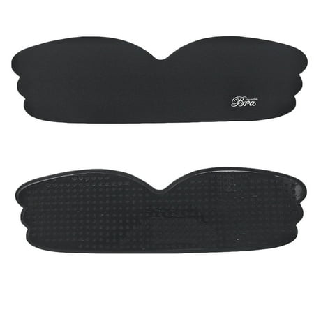 Ykohkofe Strapless Invisible Push Up Bra Tape Silicone Pull-up Bra Summer Invisible Bra
Ykohkofe Strapless Invisible Push Up Bra Tape Silicone Pull-up Bra Summer Invisible Bra