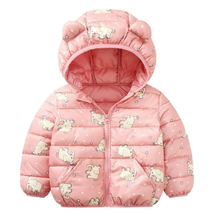 Youmylove Cartoon Baby Warm Winter Coat Jacket Windproof Toddler Girl Outerwear Hooded Boy Girls Coat Jacket Children Clothing
Youmylove Cartoon Baby Warm Winter Coat Jacket Windproof Toddler Girl Outerwear Hooded Boy Girls Coat Jacket Children Clothing