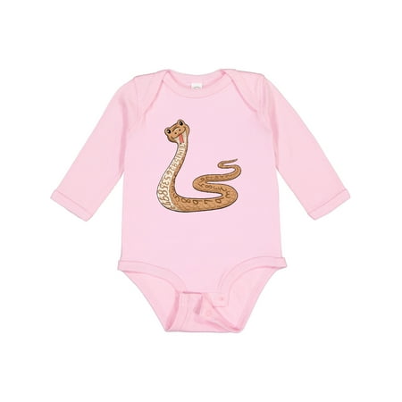 Inktastic Pi-thon Pi Day Python Pun Snake Gift Baby Boy or Baby Girl Long Sleeve Bodysuit
Inktastic Pi-thon Pi Day Python Pun Snake Gift Baby Boy or Baby Girl Long Sleeve Bodysuit