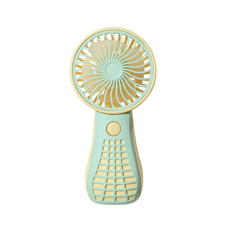 NGTEVOOS Clearance Mini Silent Portable Outdoor Small Fan Desktop USB Charging Gift Small Fan Suitable for Outdoor Use In Classroom Small Gift Suitable for Friends and Family
NGTEVOOS Clearance Mini Silent Portable Outdoor Small Fan Desktop USB Charging Gift Small Fan Suitable for Outdoor Use In Classroom Small Gift Suitable for Friends and Family