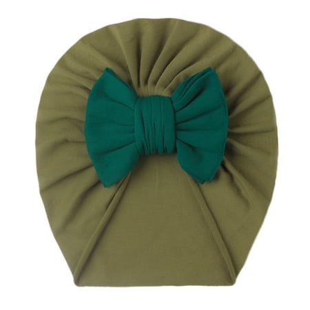 TOWED22 Cap Turban Turban Boys Baby Elastics Girls Hat Bun Bowknot Baby Care Hat Bow G
TOWED22 Cap Turban Turban Boys Baby Elastics Girls Hat Bun Bowknot Baby Care Hat Bow G