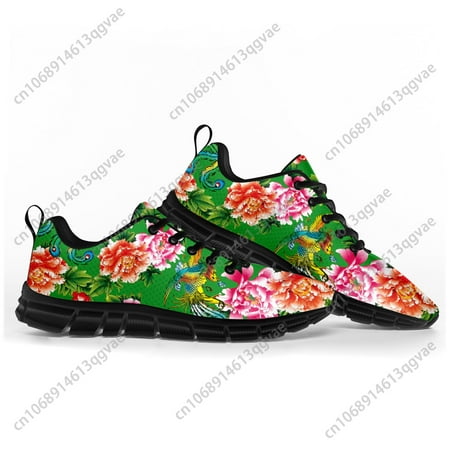 Northeast Big Flower Sports Shoes Mens Womens Teenager Kids Children Customized Sneakers Tailor-Made Shoe High Quality Couple
Northeast Big Flower Sports Shoes Mens Womens Teenager Kids Children Customized Sneakers Tailor-Made Shoe High Quality Couple