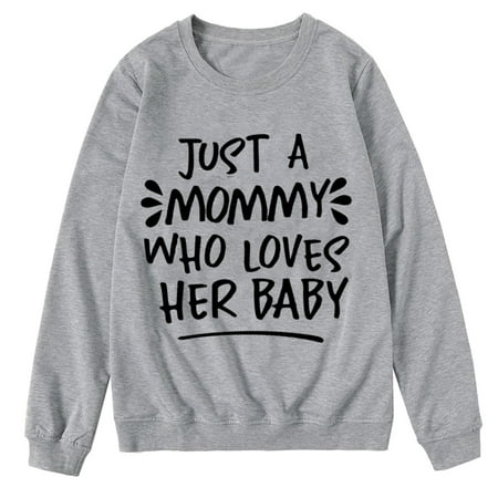 Coopserbil Printed Round Neck Women s Long Sleeved Casual Sweatshirt Short Sleeve Christmas Pajamas for Family Family Matching Pajamas Set Bunny
Coopserbil Printed Round Neck Women s Long Sleeved Casual Sweatshirt Short Sleeve Christmas Pajamas for Family Family Matching Pajamas Set Bunny