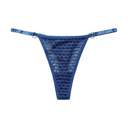 Womens Underwear Briefs Lace Ribbon Solid T String Trousers Love Ring Buckle Low Waist Seamless Panties For Women
Womens Underwear Briefs Lace Ribbon Solid T String Trousers Love Ring Buckle Low Waist Seamless Panties For Women