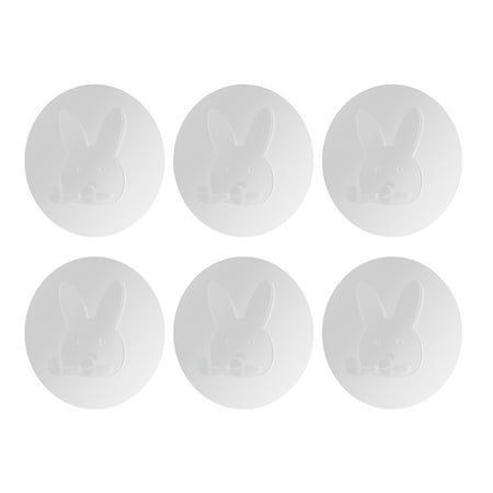 Adhesive Utility Hooks - Waterproof Oilproof Wall Hooks Heavy Duty - Strong and Stable Seamless Hooks - for Kitchen Bathroom Bedroom Entrance Hall Toilet
Adhesive Utility Hooks - Waterproof Oilproof Wall Hooks Heavy Duty - Strong and Stable Seamless Hooks - for Kitchen Bathroom Bedroom Entrance Hall Toilet