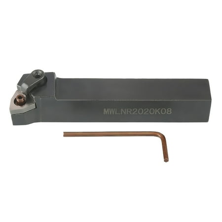 Feiruifan MWLNR-L1616H08/2020K08/2525M08 Anti-corrosion Compound External Positive Lathe Turning Tool Holder for Cast Iron
Feiruifan MWLNR-L1616H08/2020K08/2525M08 Anti-corrosion Compound External Positive Lathe Turning Tool Holder for Cast Iron