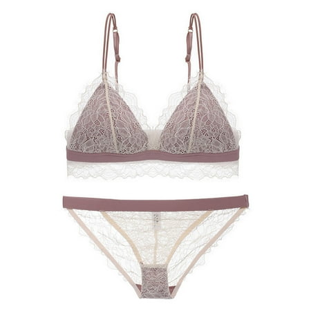 Fiudx Women s Sexy Bra Ultra-thin Cup No Steel RingUnderwear Gathered Sleep Bra New 911
Fiudx Women s Sexy Bra Ultra-thin Cup No Steel RingUnderwear Gathered Sleep Bra New 911