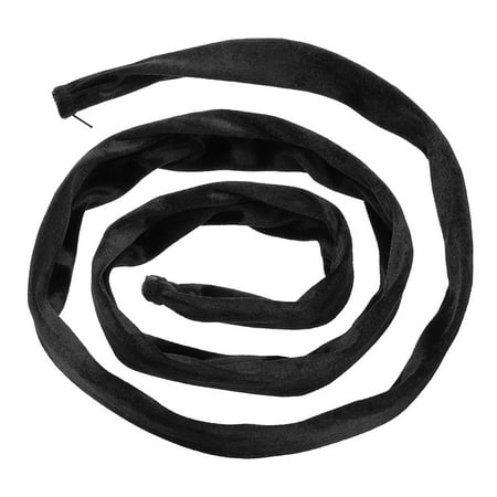 Uxcell 59.1 Inch Chandelier Chain Cover Chain Protective Sleeve Washable with Zipper Black
Uxcell 59.1 Inch Chandelier Chain Cover Chain Protective Sleeve Washable with Zipper Black