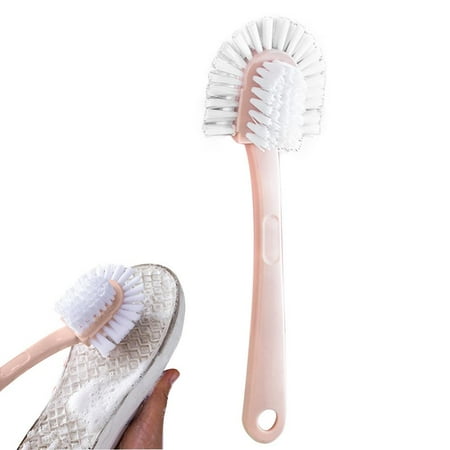 Julam Five-sided Shoe Brush 5-Sided Household Cleaning Brush Shoe Brush Laundry Brush Bathroom Cleaning Brush Candy Color Anti-Slip Brush for Shoes Clothes Hat Bathroom Toilet responsible
Julam Five-sided Shoe Brush 5-Sided Household Cleaning Brush Shoe Brush Laundry Brush Bathroom Cleaning Brush Candy Color Anti-Slip Brush for Shoes Clothes Hat Bathroom Toilet responsible