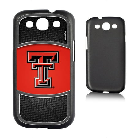 Texas Tech Red Raiders Galaxy S3 Slim Case