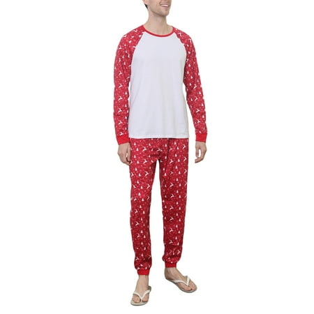 COUTEXYI Christmas Family Matching Pajamas Set Women Men Kid Baby Jumpsuit Sleepwear Nightwear
COUTEXYI Christmas Family Matching Pajamas Set Women Men Kid Baby Jumpsuit Sleepwear Nightwear