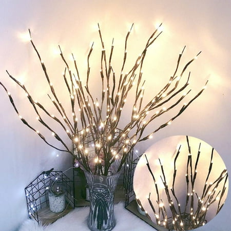Wavespets Tree Branch Light Simulation Tree Branch LED Lights Room Bedroom Layout Night Light Decorative Lights
Wavespets Tree Branch Light Simulation Tree Branch LED Lights Room Bedroom Layout Night Light Decorative Lights