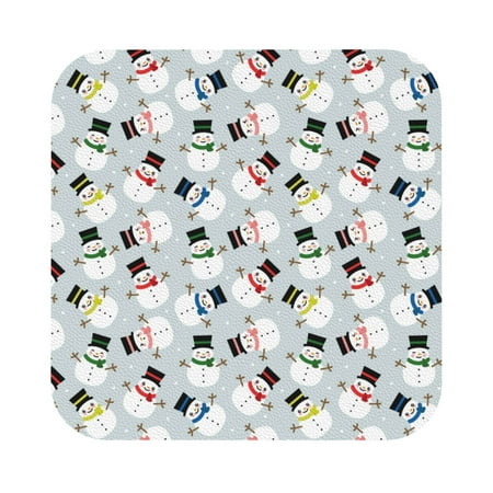 Pofeuu Colorful Hat Snowman Print Leather Coasters Set of 6 Round Cups Mugs Mat Pad for Home Kitchen Heat Resistant Drink Coasters Square
Pofeuu Colorful Hat Snowman Print Leather Coasters Set of 6 Round Cups Mugs Mat Pad for Home Kitchen Heat Resistant Drink Coasters Square