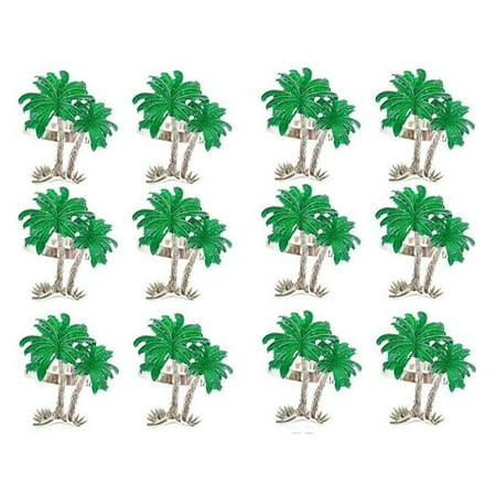 12 Pcs Coconut Tree Napkin Rings Napkin Rings Holders Green Plant Serviette Holders for Party Wedding Dinner Table Decor
12 Pcs Coconut Tree Napkin Rings Napkin Rings Holders Green Plant Serviette Holders for Party Wedding Dinner Table Decor