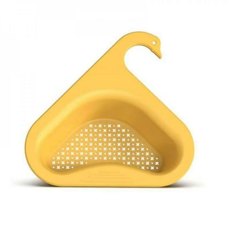 D8 Kitchen Sink Strainer Leftover Sink Swan Drain Basket General Fruit and Vegetable Drain Basket Multifunctional Drain Basket
D8 Kitchen Sink Strainer Leftover Sink Swan Drain Basket General Fruit and Vegetable Drain Basket Multifunctional Drain Basket