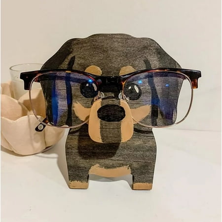 Small kitchen storage rack Easy to assemble mother s day gift Cute Creative Animal Glasses Frame Home Office Decoration Desktop
Small kitchen storage rack Easy to assemble mother s day gift Cute Creative Animal Glasses Frame Home Office Decoration Desktop