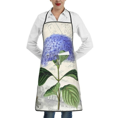 Pofeuu Vintage Flower Print Aprons with Pockets Cute Aprons for Kitchen Cooking Server Barber Chef Apron
Pofeuu Vintage Flower Print Aprons with Pockets Cute Aprons for Kitchen Cooking Server Barber Chef Apron