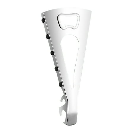 EJWQWQE Multifunctional Can Opener Fruit Tin Can Opener Beer Bottle Opener Bottle Opener Kitchen Gadget
EJWQWQE Multifunctional Can Opener Fruit Tin Can Opener Beer Bottle Opener Bottle Opener Kitchen Gadget