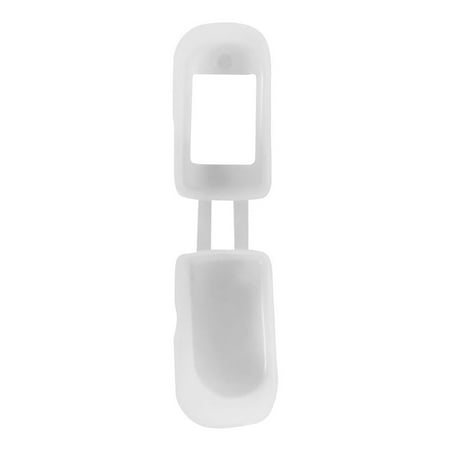 TANGNADE Oximeter Colorful Silicone Protective Cover Anti-drop sleeve