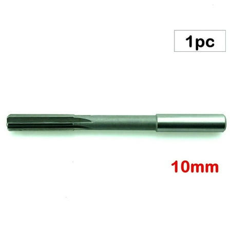 1PC 2-10mm Straight Shank Reamer HSS H7 Machine High Speed Steel Parallel Flute
1PC 2-10mm Straight Shank Reamer HSS H7 Machine High Speed Steel Parallel Flute