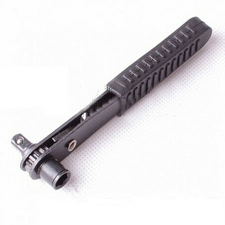 BAETEUY Multifunctional Tool High Speed Ratchet Screwdriver 6.35 Pole Socket Wrench Rod Sets
BAETEUY Multifunctional Tool High Speed Ratchet Screwdriver 6.35 Pole Socket Wrench Rod Sets