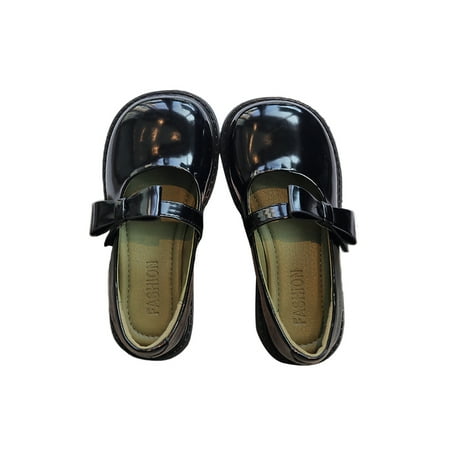 Audeban Girls Breathable Magic Tape Flats Performance Mary Jane Uniform Cute Lightweight Low Top Dress Shoes Leather Shoe Loafers
Audeban Girls Breathable Magic Tape Flats Performance Mary Jane Uniform Cute Lightweight Low Top Dress Shoes Leather Shoe Loafers