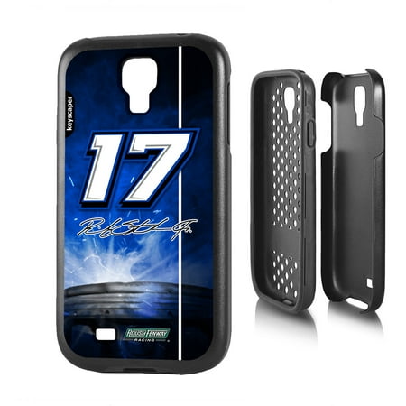 Ricky Stenhouse Jr #17 Galaxy S4 Rugged Case