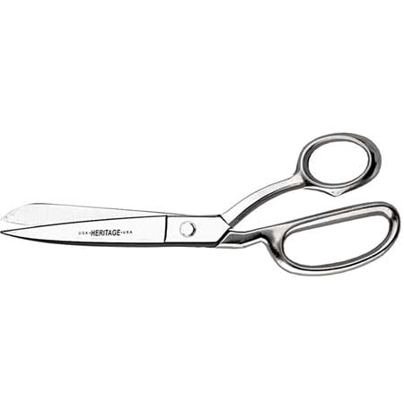 Industrial Shears 10-3/8 In. L 
Industrial Shears 10-3/8 In. L