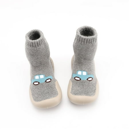 Wesracia Baby Shoes Casual Socks Toddler Baby Soft First Indoor Cartoon Elastic Shoes Infant Walkers Baby Shoes
Wesracia Baby Shoes Casual Socks Toddler Baby Soft First Indoor Cartoon Elastic Shoes Infant Walkers Baby Shoes