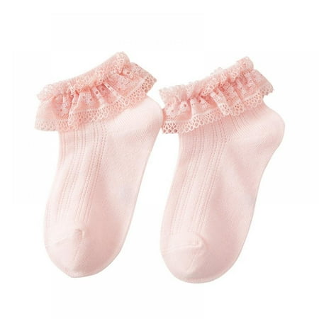 Baby Socks 0-5 Years/Toddler Girl Socks/Socks for Girls/Baby Socks 12-24 Months/Newborn Socks/Anti Slip Baby Socks/Baby Girl Socks 6-12 Months