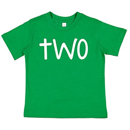 7 ate 9 Apparel Unisex Kids Two Birthday Shirt for Boys 2 Birthday Shirt 2nd Bday Second Shirts Vintage Green Shirt
7 ate 9 Apparel Unisex Kids Two Birthday Shirt for Boys 2 Birthday Shirt 2nd Bday Second Shirts Vintage Green Shirt