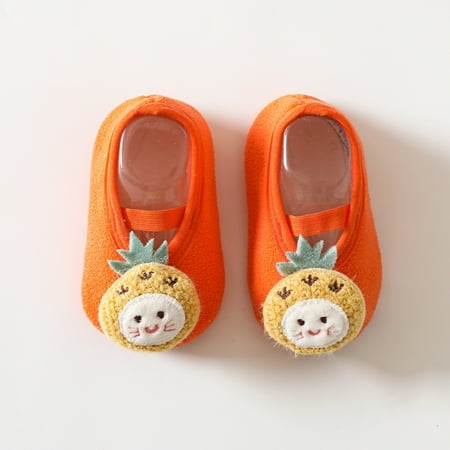 Hunpta Toddler Shoes Boys And Girls Indoor Floor Socks Non Slip Fashion Toddler Shoes Breathable Cartoon Floor Socks
Hunpta Toddler Shoes Boys And Girls Indoor Floor Socks Non Slip Fashion Toddler Shoes Breathable Cartoon Floor Socks