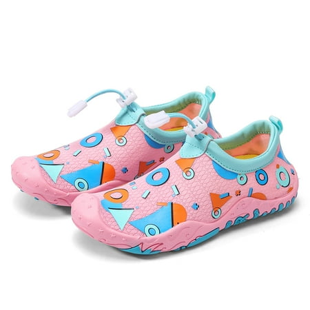 Eashi Kids Quick-Dry Swimming Shoes Fashion Durable Water ShoesSocks Beach Surf Barefoot Skin Shoes for Water Sports Aqua Racing
Eashi Kids Quick-Dry Swimming Shoes Fashion Durable Water ShoesSocks Beach Surf Barefoot Skin Shoes for Water Sports Aqua Racing