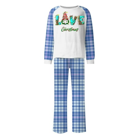 Yubatuo Christmas Pajamas Family Christmas Pajamas Matching Sets Family Matching Pajamas Set Xmas Sleepwear Christmas Jammies Christmas Pjs Sets for Women Men Boy Girl Best Christmas Gift
Yubatuo Christmas Pajamas Family Christmas Pajamas Matching Sets Family Matching Pajamas Set Xmas Sleepwear Christmas Jammies Christmas Pjs Sets for Women Men Boy Girl Best Christmas Gift