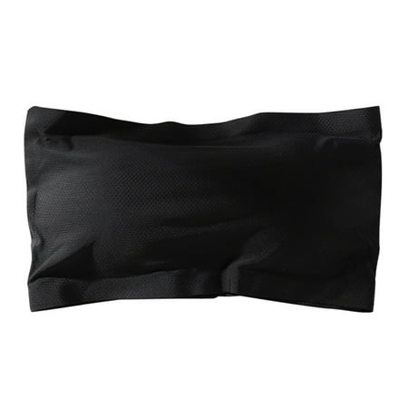 Women Intimates Tube Tops Bras Breathable Non-slip Strapless Wrapped Chest Underwear
Women Intimates Tube Tops Bras Breathable Non-slip Strapless Wrapped Chest Underwear