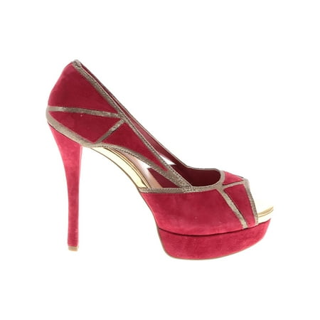 Pre-Owned Jessica Simpson Women s Size 7 Heels