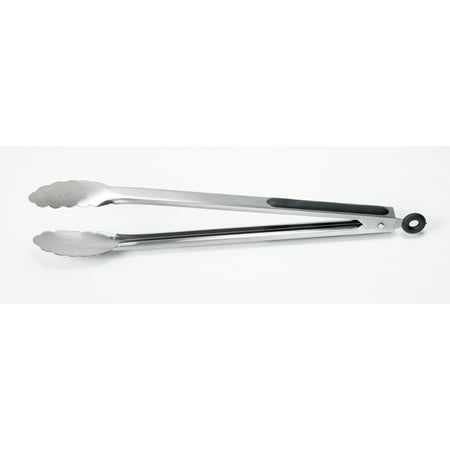 Cutlery-Pro Chef Locking Kitchen Tong Professional Quality 18/8 Stainless Steel 12-Inches
Cutlery-Pro Chef Locking Kitchen Tong Professional Quality 18/8 Stainless Steel 12-Inches