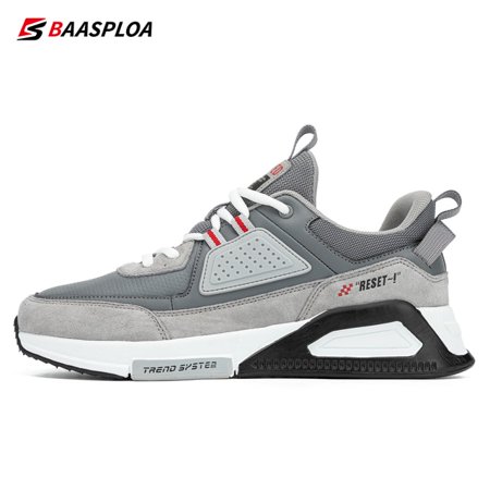 Men Casual Waterproof Running Shoes Fashion Leather Skateboard Shoes Non-slip Wear-resistant Male Sport Shoes 2022 New
Men Casual Waterproof Running Shoes Fashion Leather Skateboard Shoes Non-slip Wear-resistant Male Sport Shoes 2022 New