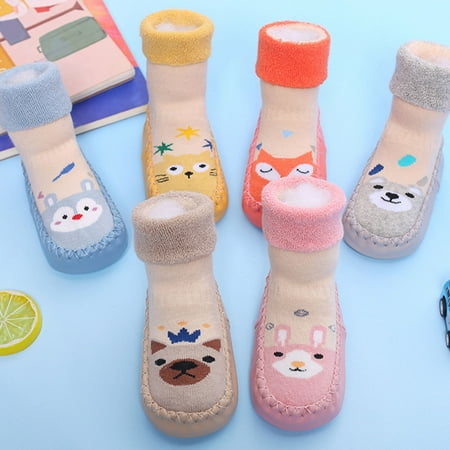 Cathalem Toddler Running Shoe Infant Boys Girls Baby Socks Shoes Toddler Shoes Floor Socks Shoes Bear Outwear Rabbit Shoes Pink 18 Months
Cathalem Toddler Running Shoe Infant Boys Girls Baby Socks Shoes Toddler Shoes Floor Socks Shoes Bear Outwear Rabbit Shoes Pink 18 Months