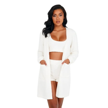 li411-1pc-cozy-comfy-fuzzy-robe-with-pockets