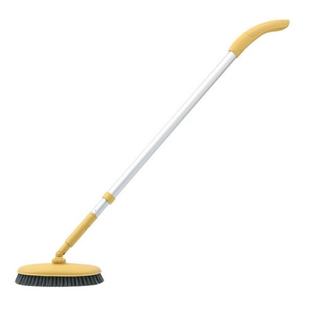Ekeka Free Shipping Cleaning Brush With Extendable Handle Tile Scrubber Wall Rotating Indoor Outdoor
Ekeka Free Shipping Cleaning Brush With Extendable Handle Tile Scrubber Wall Rotating Indoor Outdoor