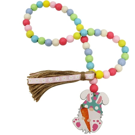 office desk decor birthday decorations Easter Pendant Beaded String Of Resurrection Eggs With Wooden Beads And Tassels With Colourful Ornaments For Home Festivities
office desk decor birthday decorations Easter Pendant Beaded String Of Resurrection Eggs With Wooden Beads And Tassels With Colourful Ornaments For Home Festivities