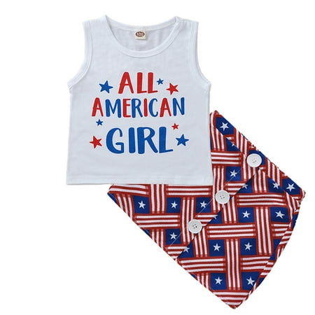 ASEIDFNSA Toddler Outfit Cute Newborns Outfits Toddler Girls Sleeveless Letter Prints Suspenders Vest Tops Summer Star Prints Skirts Outfits
ASEIDFNSA Toddler Outfit Cute Newborns Outfits Toddler Girls Sleeveless Letter Prints Suspenders Vest Tops Summer Star Prints Skirts Outfits