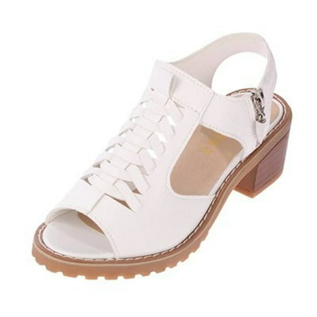 OAVQHLG3B Sandals for Women Clearance Women Sandals Thick Heel Mid Hollow Roman Heel Hollow Middle Heel Shoes
OAVQHLG3B Sandals for Women Clearance Women Sandals Thick Heel Mid Hollow Roman Heel Hollow Middle Heel Shoes