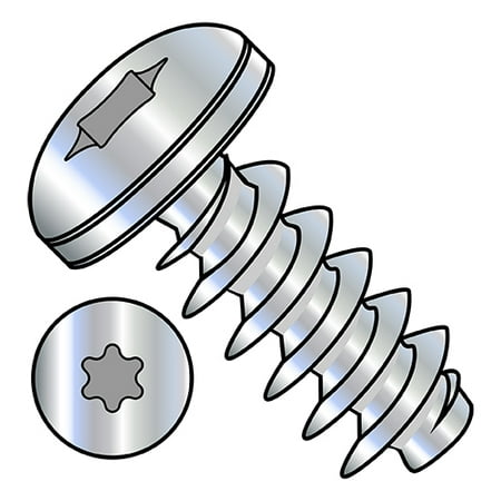 M3.5-1.57X14 Metric 6 Lobe Pan Head PT Alternative Fully Threaded Zinc (Pack Qty 5 000) BC-M3.514PTTP
M3.5-1.57X14 Metric 6 Lobe Pan Head PT Alternative Fully Threaded Zinc (Pack Qty 5 000) BC-M3.514PTTP