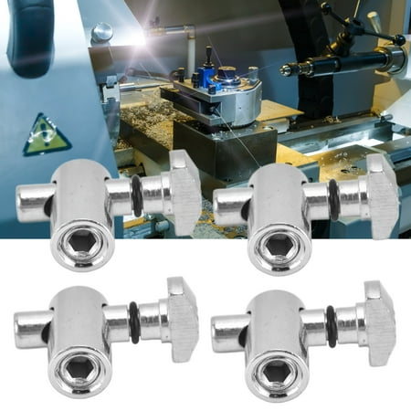 Fdit 90 Degree Anchor Connector 4Pcs Anchor Connector M1.6 European Standard Carbon Steel 90 Degree Accessory Set Kit 90 Degree Connector
Fdit 90 Degree Anchor Connector 4Pcs Anchor Connector M1.6 European Standard Carbon Steel 90 Degree Accessory Set Kit 90 Degree Connector